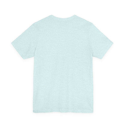 Rack It! Graphic Tee — Casual Statement Shirt for Gamers & Pool Players