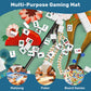 Mahjong Mat Sleek Surface Accessories