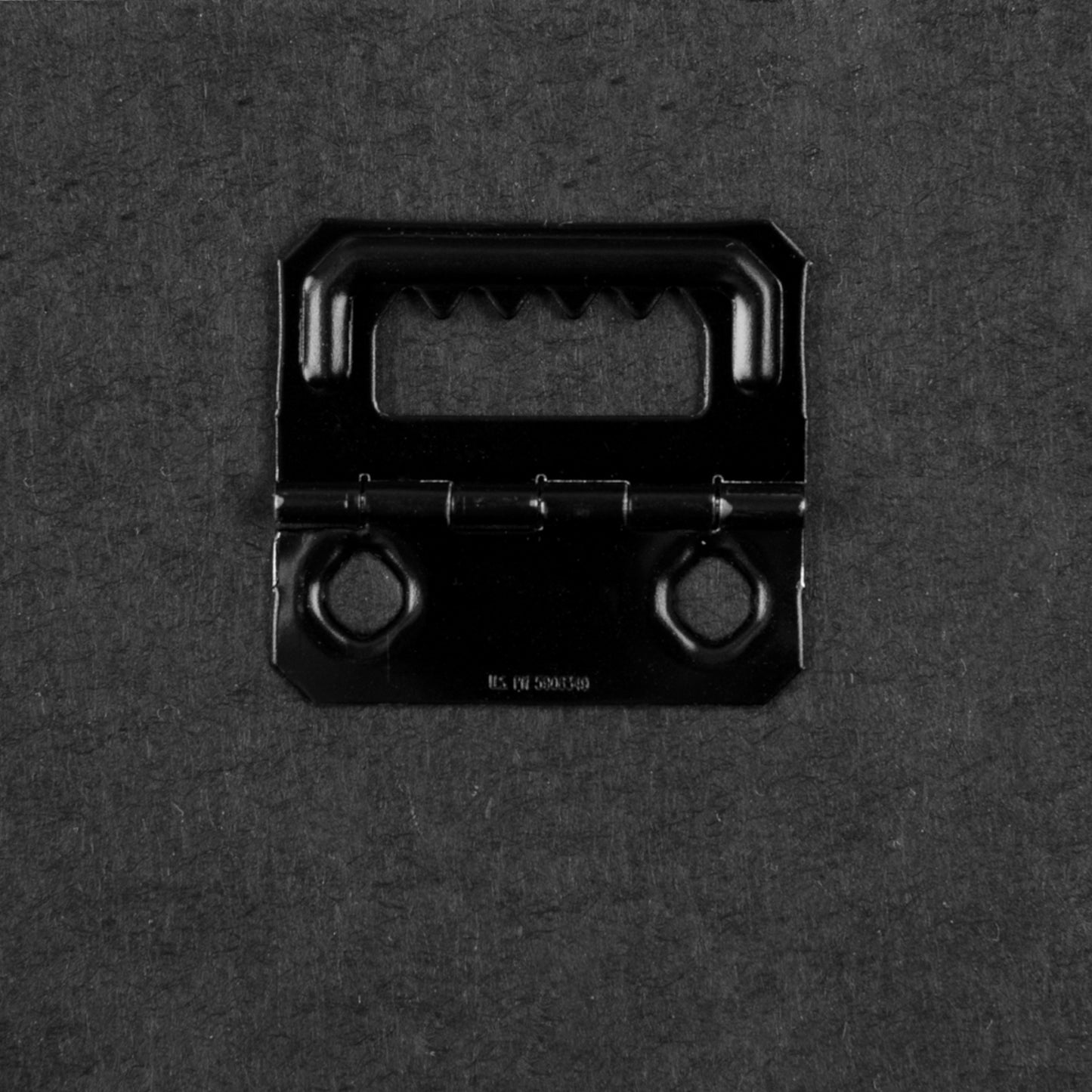 Un-Brie-lieveable canvas Valentine