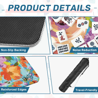Mahjong Mat (Made in USA) HL Matching Sale