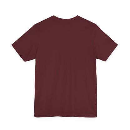 Rack It! Graphic Tee — Casual Statement Shirt for Gamers & Pool Players