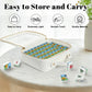 Honey bee American Mahjong Tiles