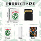 Tigress American Mahjong Tiles