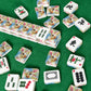Hunny bunny American Mahjong Tiles