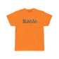 Chill Out - Short Sleeve Tee