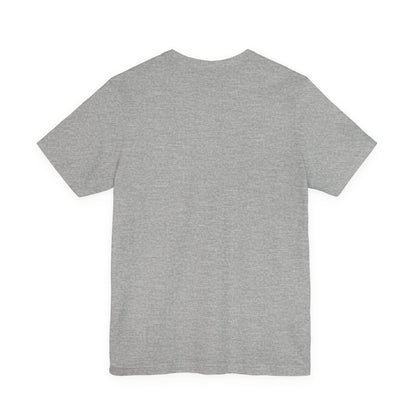 Rack It! Graphic Tee — Casual Statement Shirt for Gamers & Pool Players