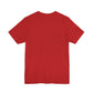 Rack It! Graphic Tee — Casual Statement Shirt for Gamers & Pool Players