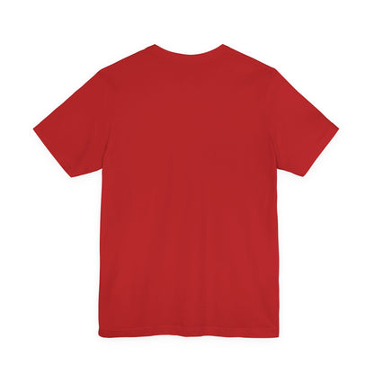 Rack It! Graphic Tee — Casual Statement Shirt for Gamers & Pool Players