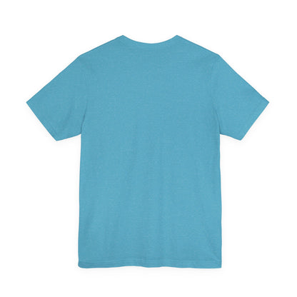 First Left? T‑Shirt — Funny Mahjong Directional Graphic Tee