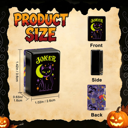 Sistas in purple- with Pumpkin Hex Halloween Mahjong Tiles multi layer