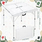 2026 Spring Design- Foldable Mahjong Table