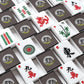 Jimothy American Mahjong Tiles