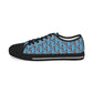 CAK Men's Low Top Sneakers