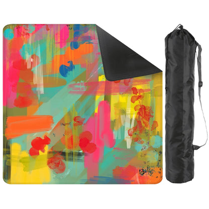 Mahjong Mat (Made in USA) ReBloom Series