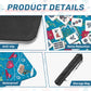 Winter’s warmth Mahjong Mat 31.5"x31.5" (Ship Rolled up)