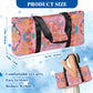 Mahjong Bag Set 2026 Pink Spring design