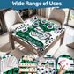 Folk art Home Series-Mahjong Mat 31.5"x31.5" (Ship Rolled up)