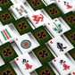 Kwanzaa American Mahjong Tiles