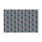 Reindeer Way Gift Wrap Papers