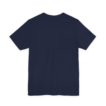 MAHJ Unisex Jersey Short Sleeve Tee