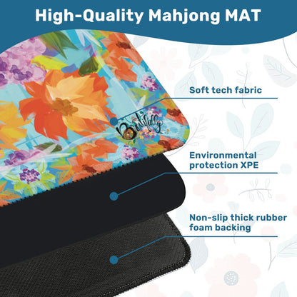 Mahjong Mat (Made in USA) HL Matching Sale