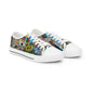 Stark County Men's Low Top Sneakers
