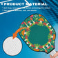 Custom Pickleball Paddle Cover