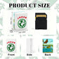 At the Pond American Mahjong Tiles
