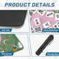 Get your goose Custom Mahjong Mat 31.5"x31.5" (Ship Rolled up)