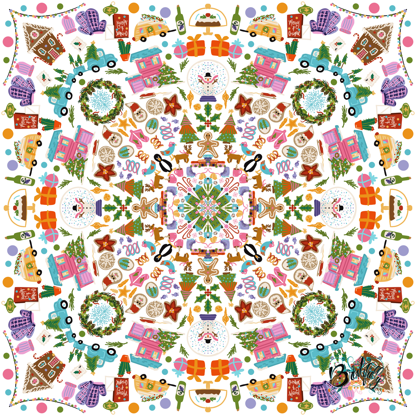 Variety Design Silken Rug- Style Mahjong Mat- shipped rolled