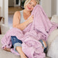 PREORDER: Clara Blanket (Family Cuddle Size) in Nine Colors