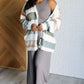 Hilary Wide Leg Jumpsuit in Grey