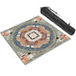 Thickened Mahjong Mat SleekSurface (Ship Rolled Up) Welcome Wagon