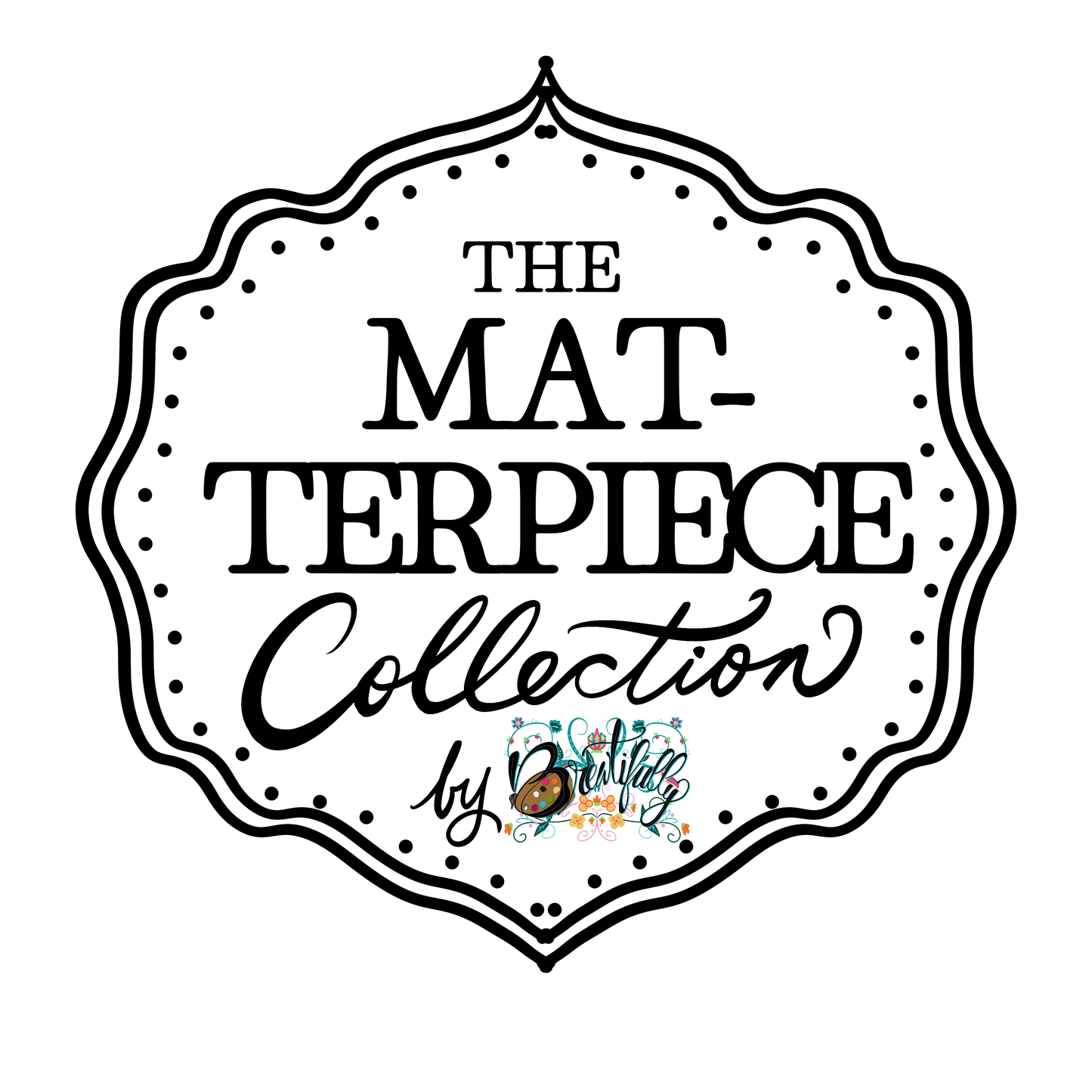 Mat-terpiece Collection-September 2026