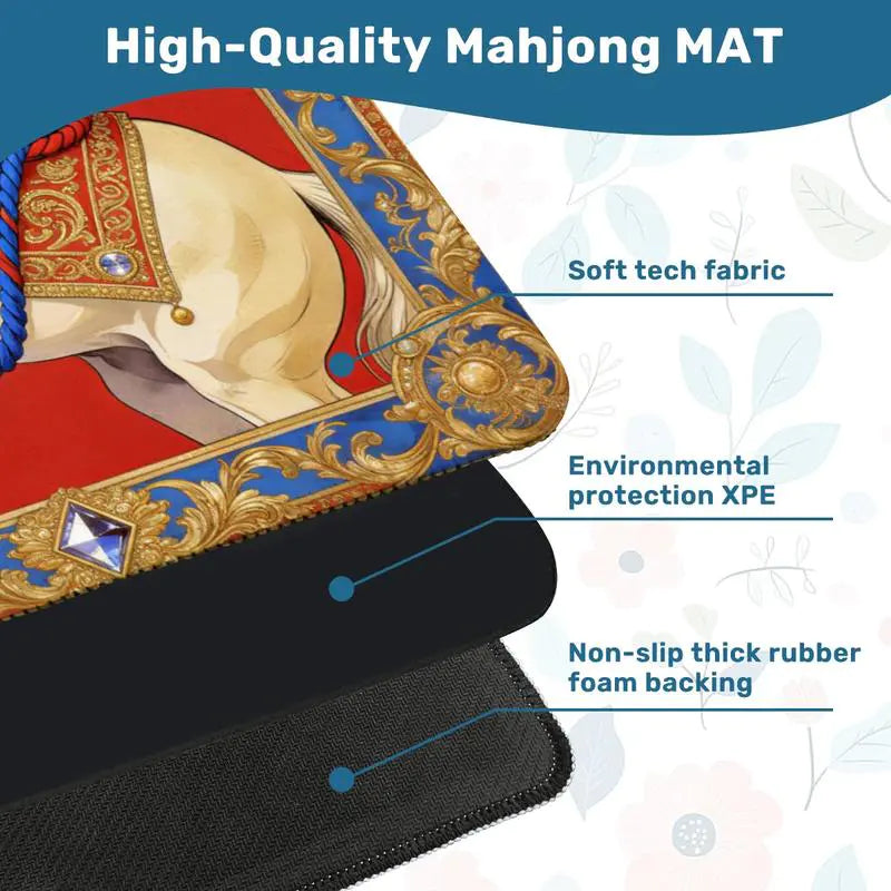 Mat-terpiece Collection-September 2026