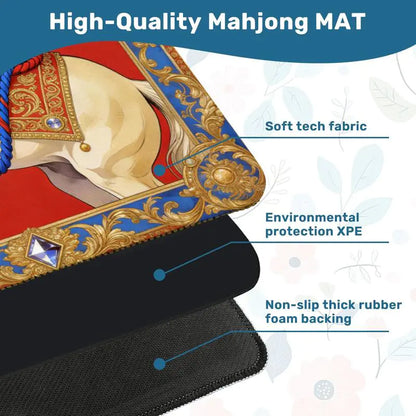 Mat-terpiece Collection-September 2026