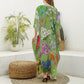 CRAKS and Caftans- variety of colors and patterns