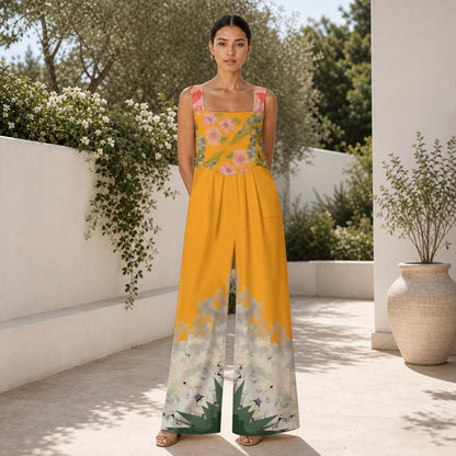 Overalls-variety patterns