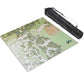 Shawshank Series Thickened Mahjong Mat SleekSurface (Ship Rolled Up)