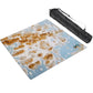 Shawshank Series Thickened Mahjong Mat SleekSurface (Ship Rolled Up)