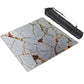 Shawshank Series Thickened Mahjong Mat SleekSurface (Ship Rolled Up)
