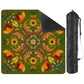 Mahjong Mat 33"x33" (Ship Rolled up) Thanksgiving