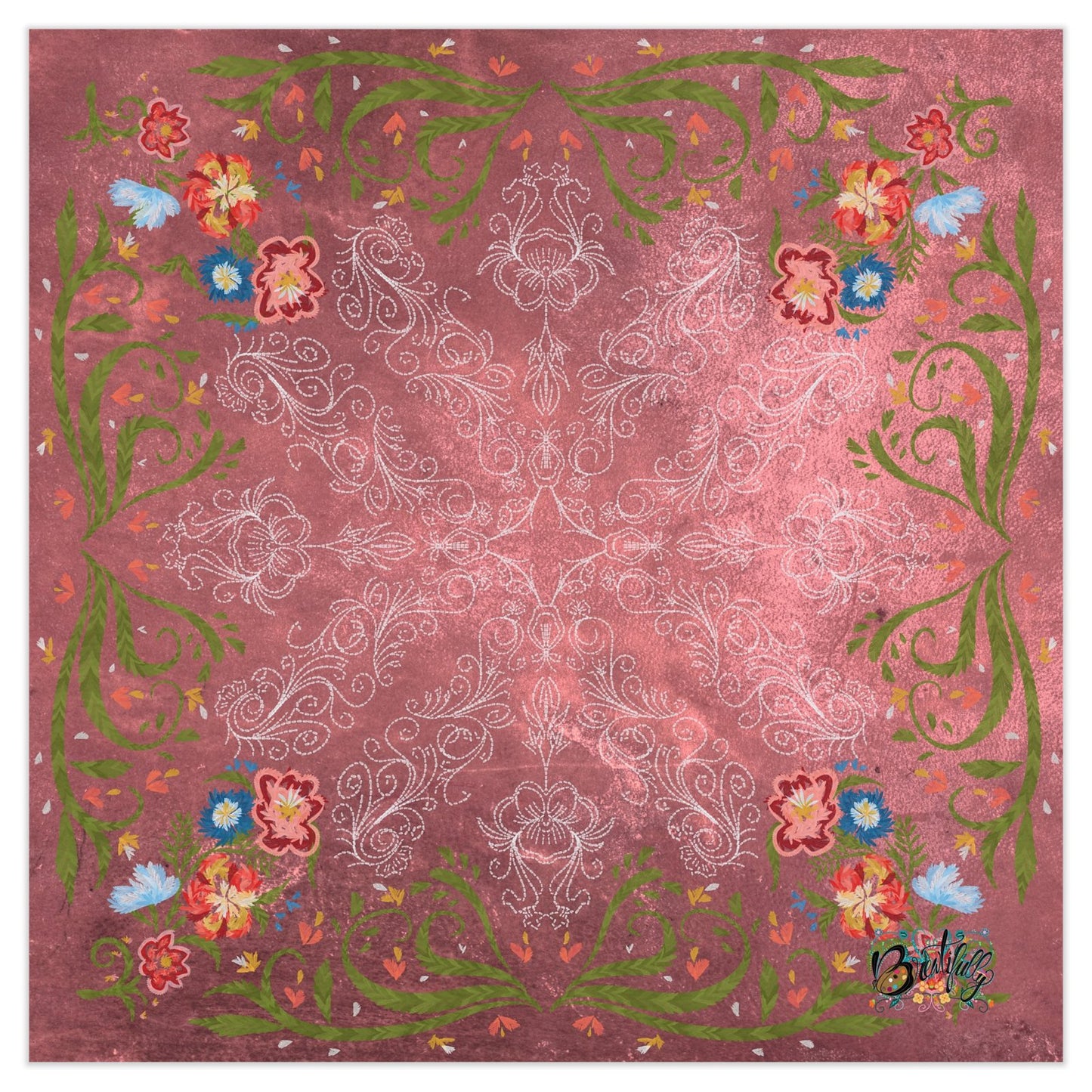 These tiles are made for Mahjin’ - Vegan Leather Mahjong Mat-3 colorways