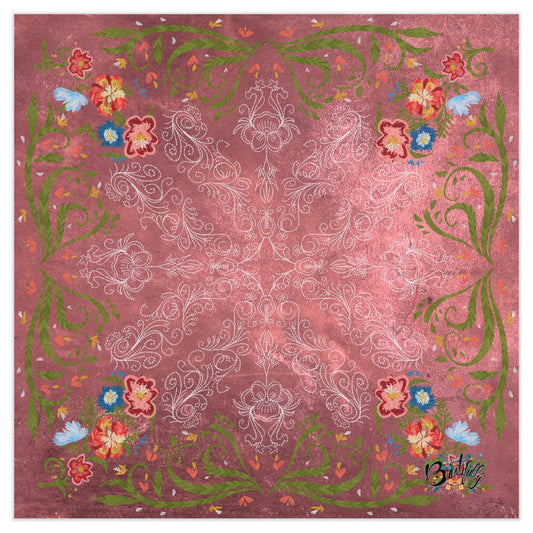 These tiles are made for Mahjin’ - Vegan Leather Mahjong Mat-3 colorways