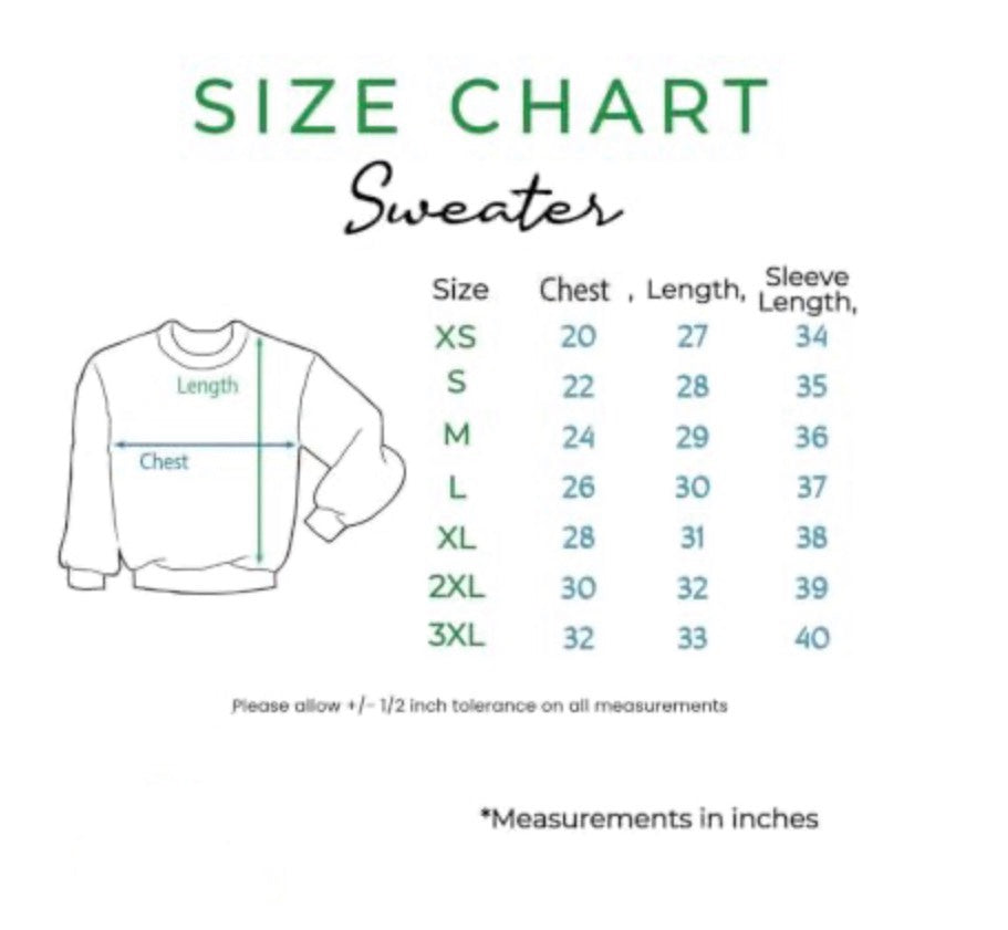 MAHJ ON Bam Crak Dot Sweater - Embroidered Varsity