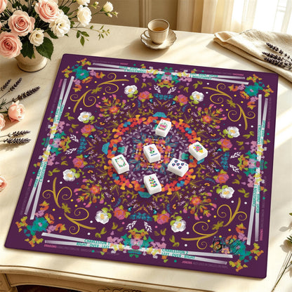 Mahjong Mat SleekSurface (Made in USA) variety of Designs