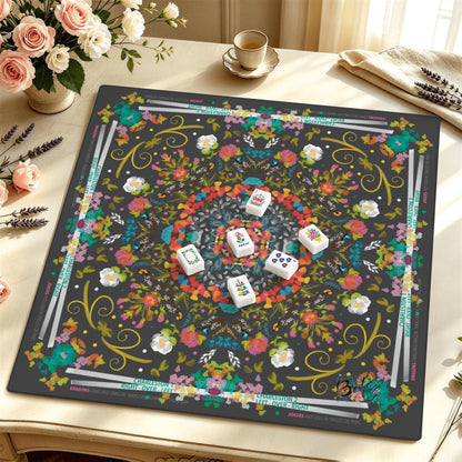 Mahjong Mat SleekSurface (Made in USA) variety of Designs