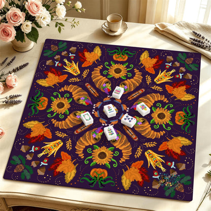 Mahjong Mat SleekSurface (Made in USA) variety of Designs