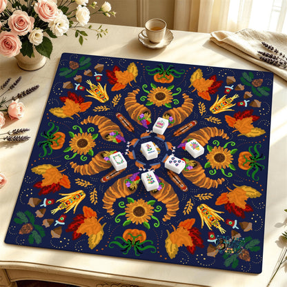 Mahjong Mat SleekSurface (Made in USA) variety of Designs