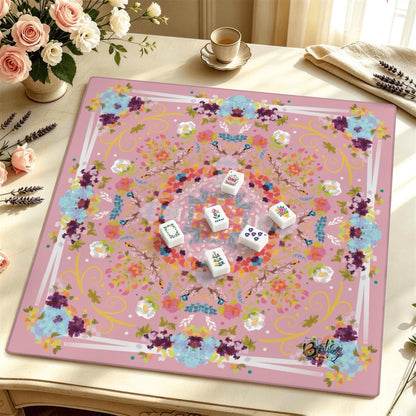 Mahjong Mat SleekSurface (Made in USA) variety of Designs